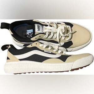 Vans Ultrarange Shoes